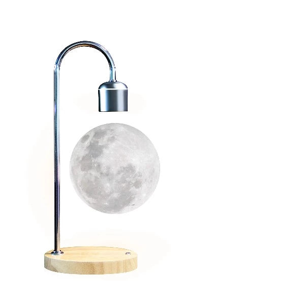 Silver Moon