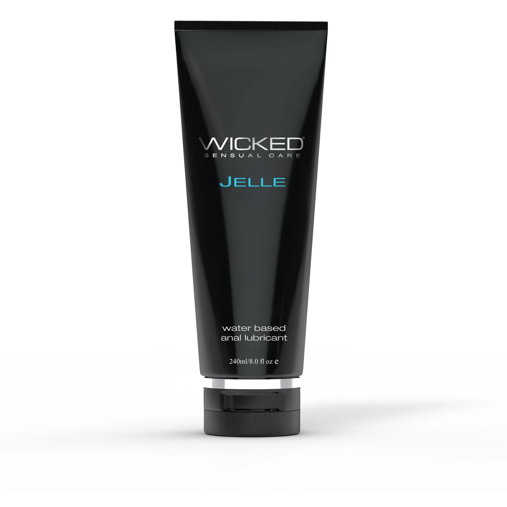 WICKED JELLE ANAL 8OZ
