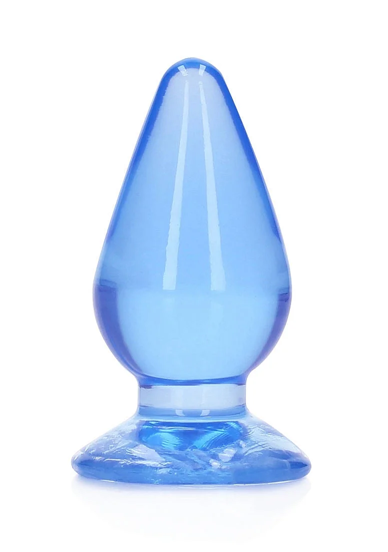 REALROCK 4.5" PLUG BLUE