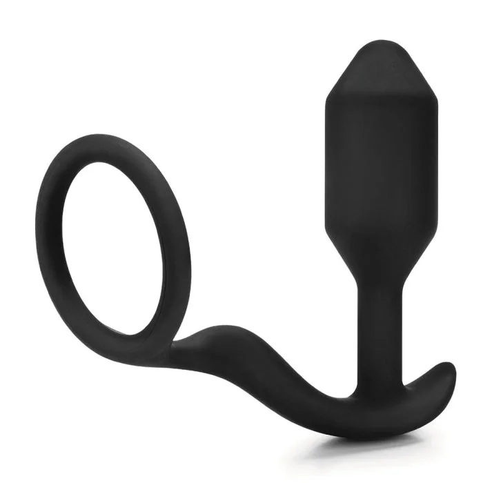 SNUG PLUG & TUG BLACK