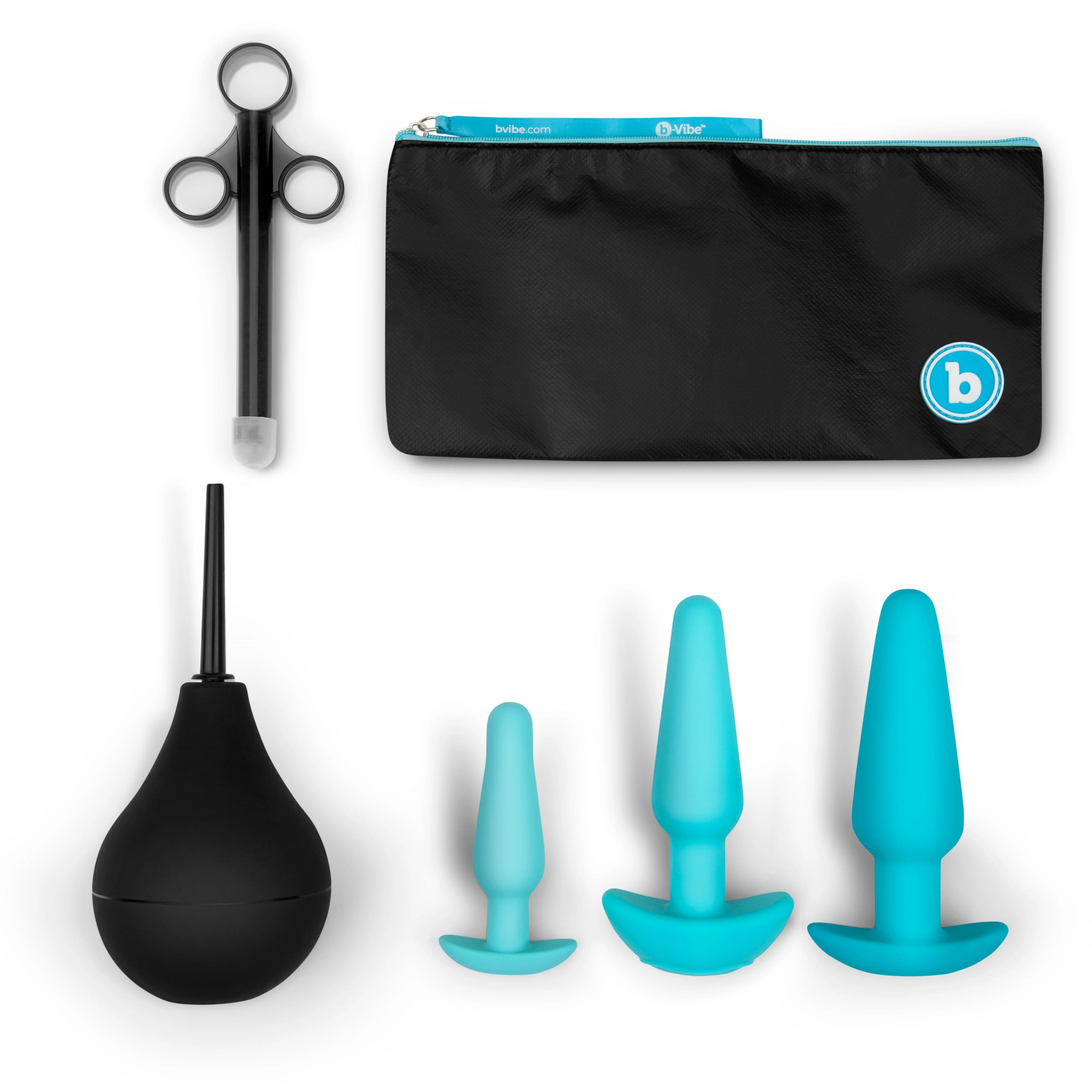 ANAL EDUCATION SET