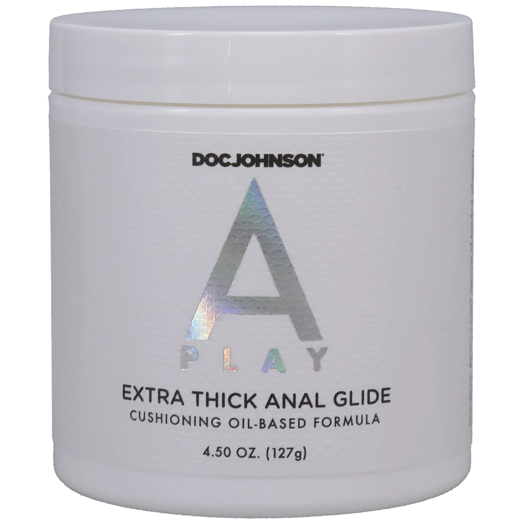 A-PLAY EXTRA THICK ANAL GLIDE 4.5OZ
