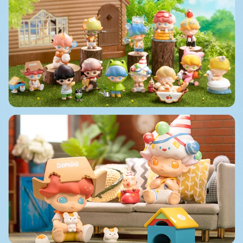 Pets Vacation