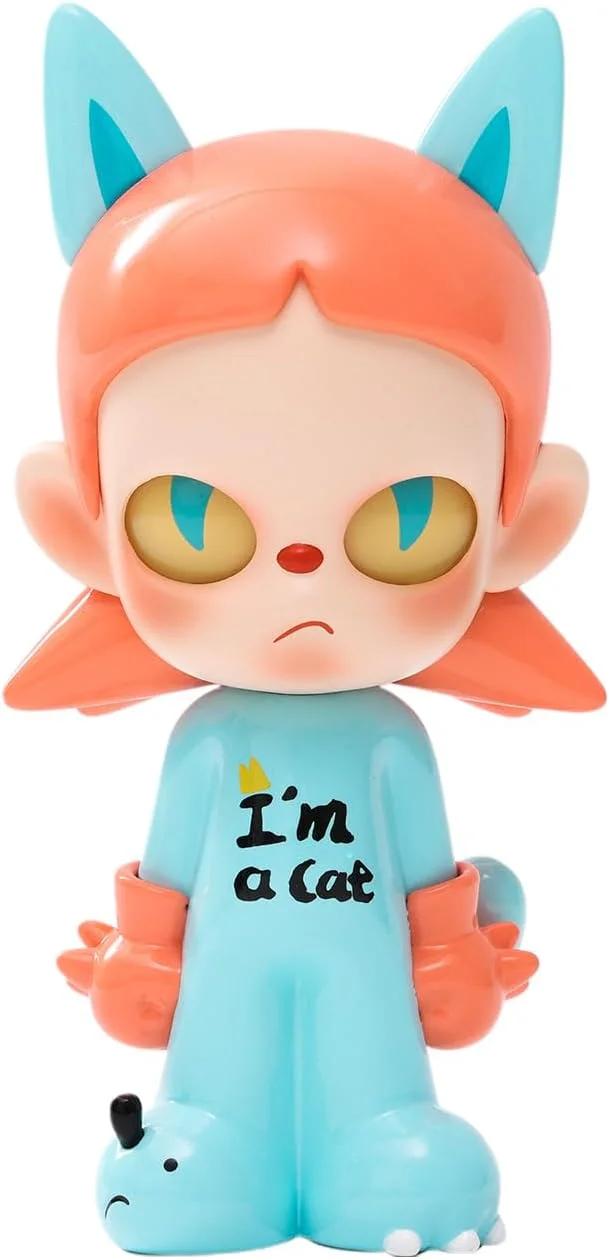  I‘m a Cat