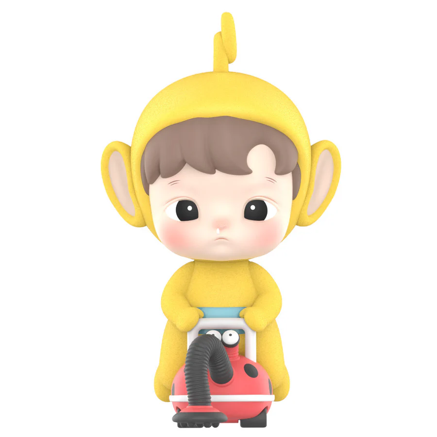 Laa-Laa